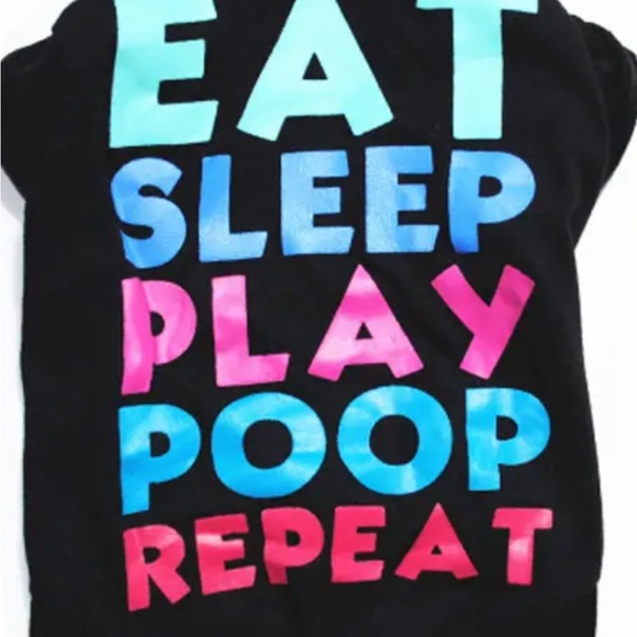 Dog Vest Shirt Pet Clothing - Picture 2 of 3